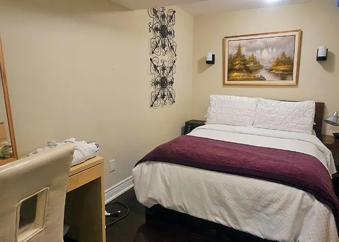 Appartement met Twee Slaapkamers